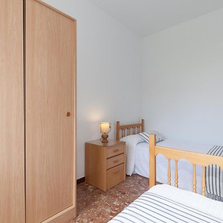 Uhc Casalmar Apartments 萨洛 外观 照片