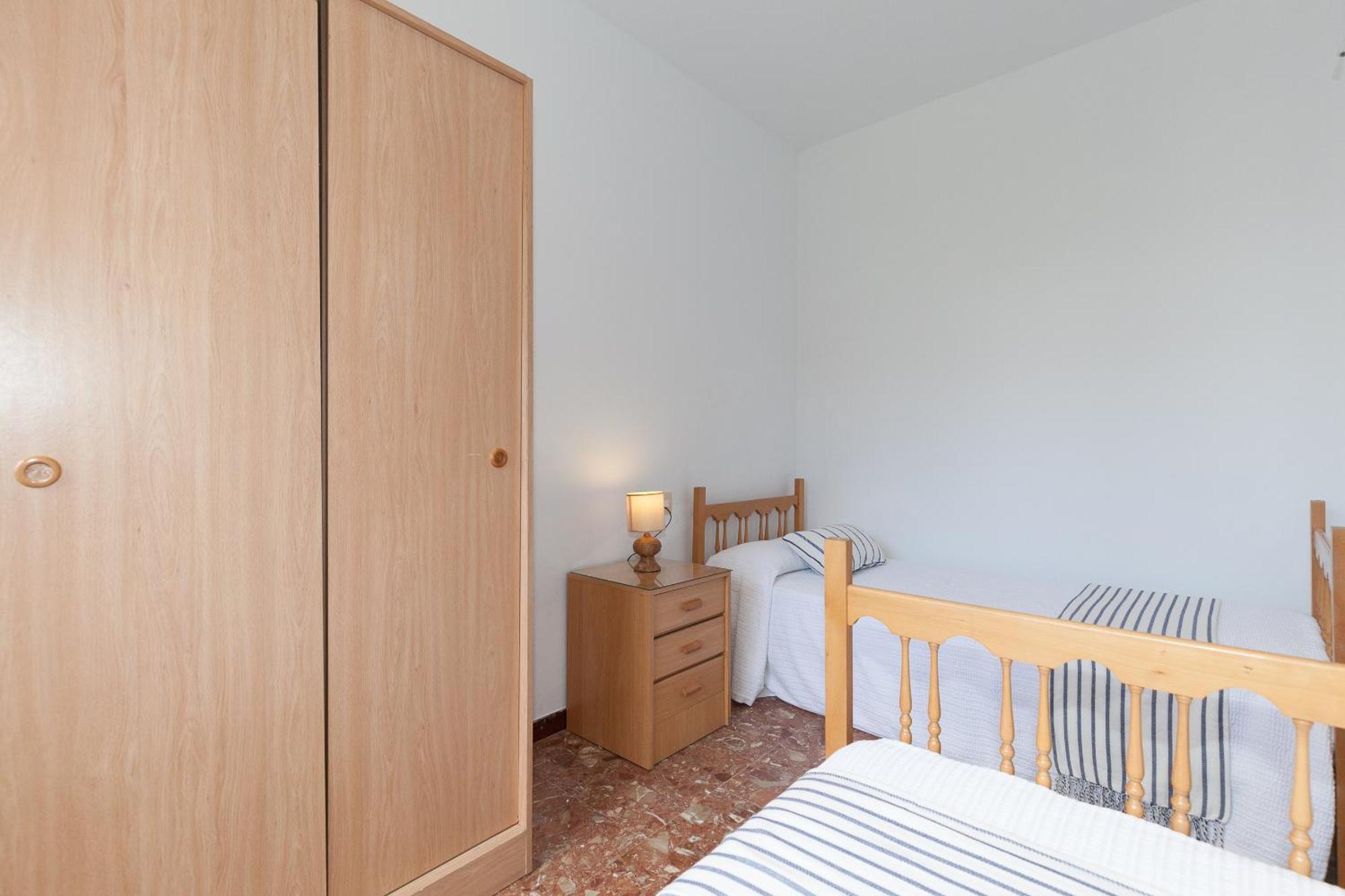 Uhc Casalmar Apartments 萨洛 外观 照片