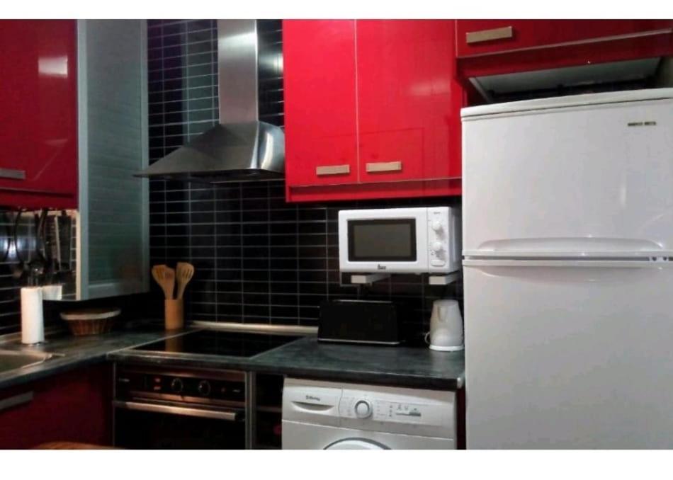 Uhc Casalmar Apartments 萨洛 客房 照片