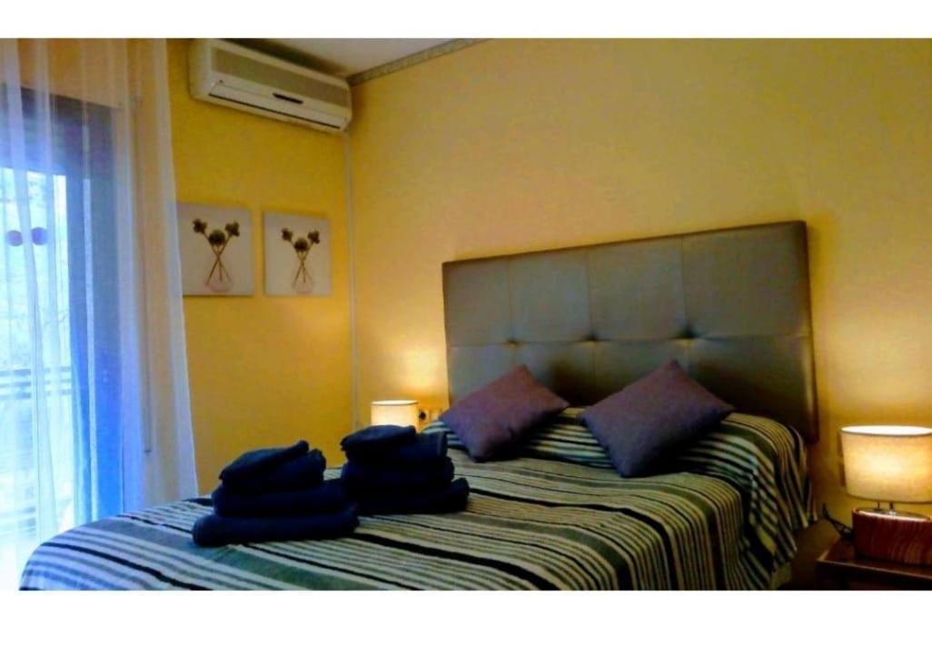 Uhc Casalmar Apartments 萨洛 外观 照片