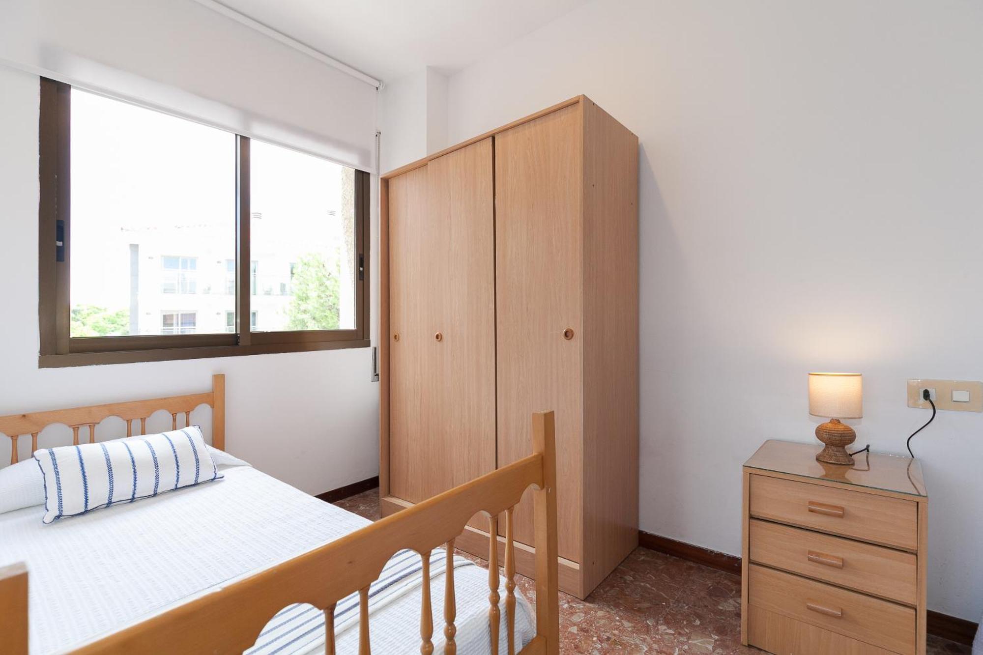 Uhc Casalmar Apartments 萨洛 外观 照片