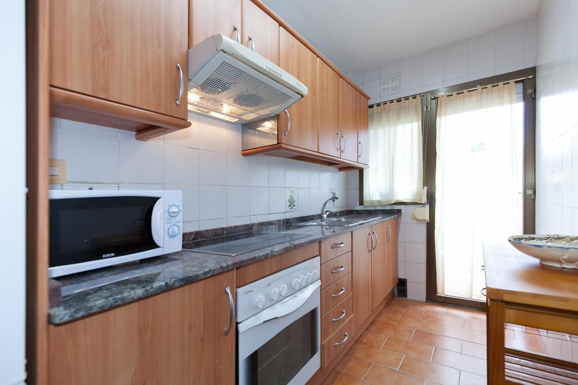 Uhc Casalmar Apartments 萨洛 客房 照片