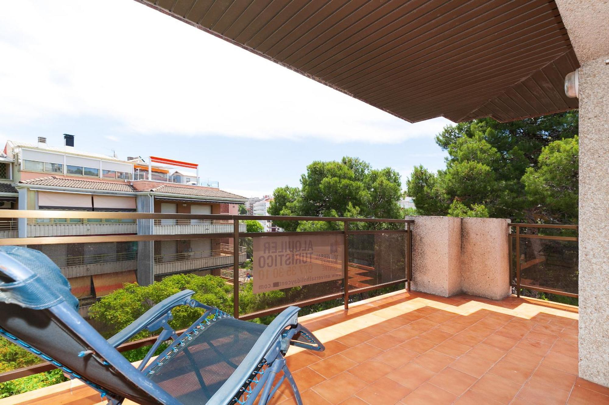 Uhc Casalmar Apartments 萨洛 客房 照片