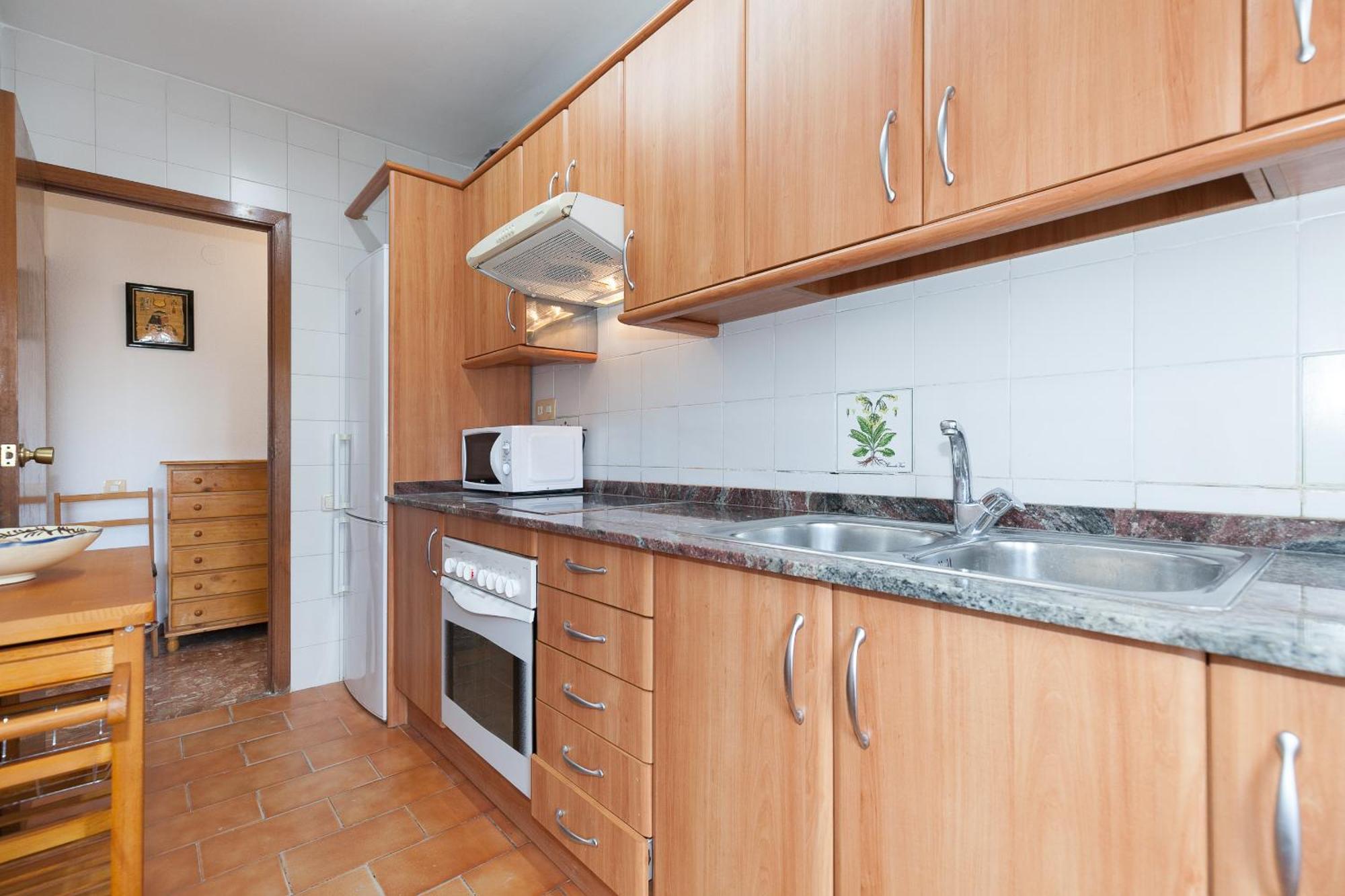 Uhc Casalmar Apartments 萨洛 外观 照片