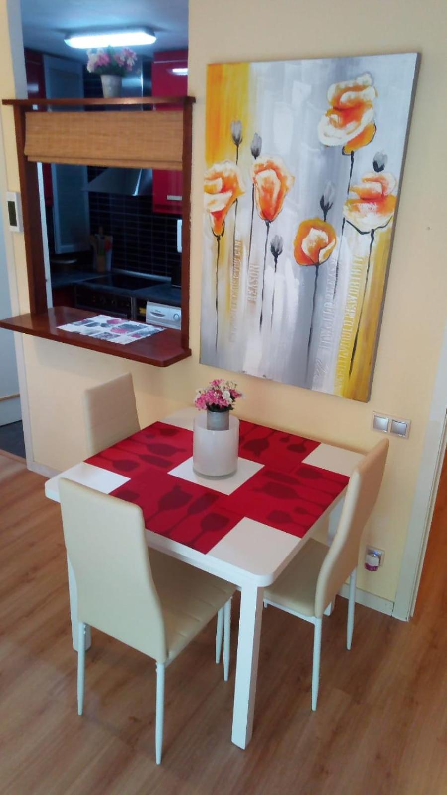 Uhc Casalmar Apartments 萨洛 客房 照片