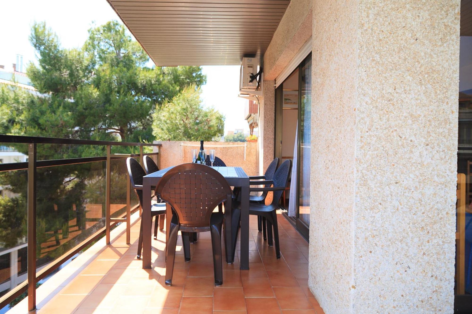 Uhc Casalmar Apartments 萨洛 客房 照片