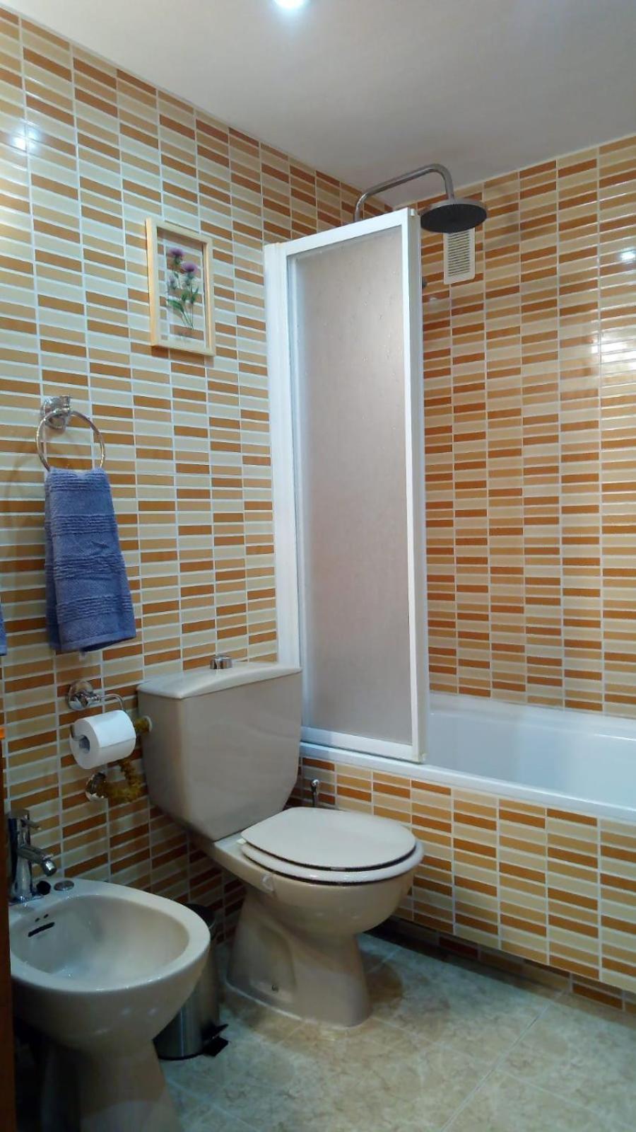 Uhc Casalmar Apartments 萨洛 外观 照片